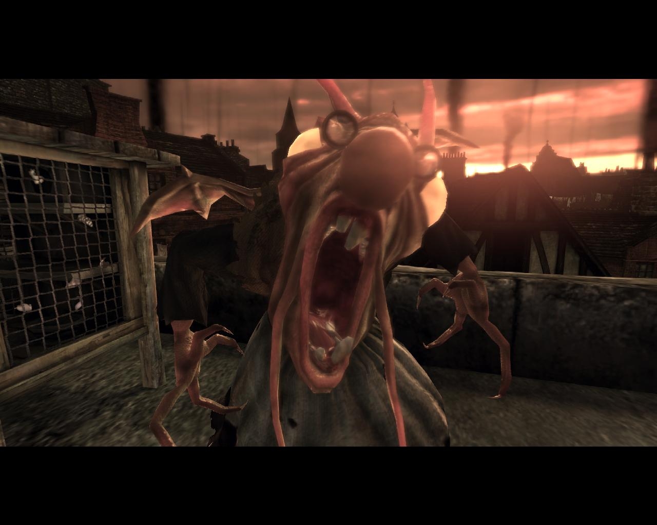 Скриншот из игры Alice: Madness Returns под номером 42