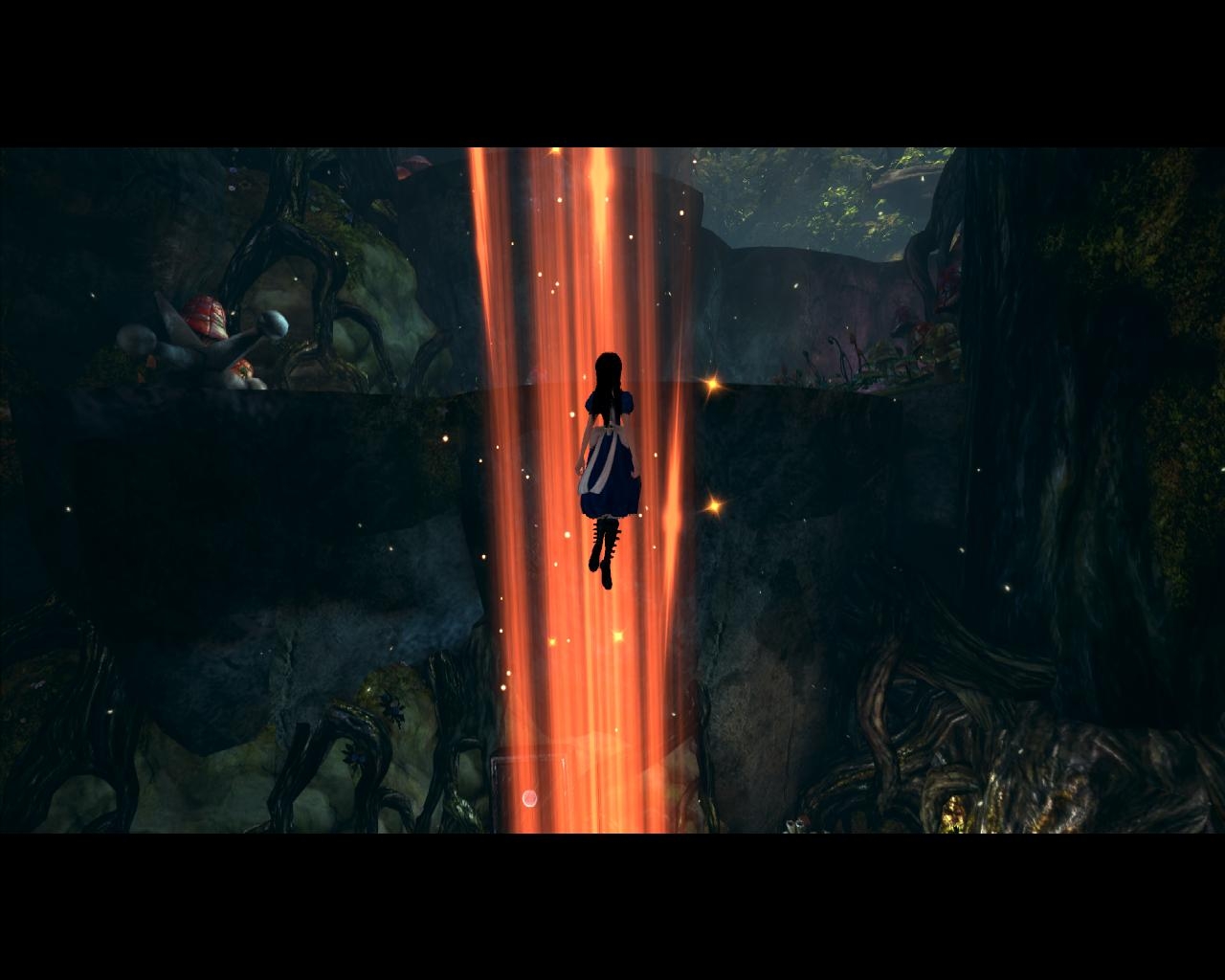 Скриншот из игры Alice: Madness Returns под номером 54