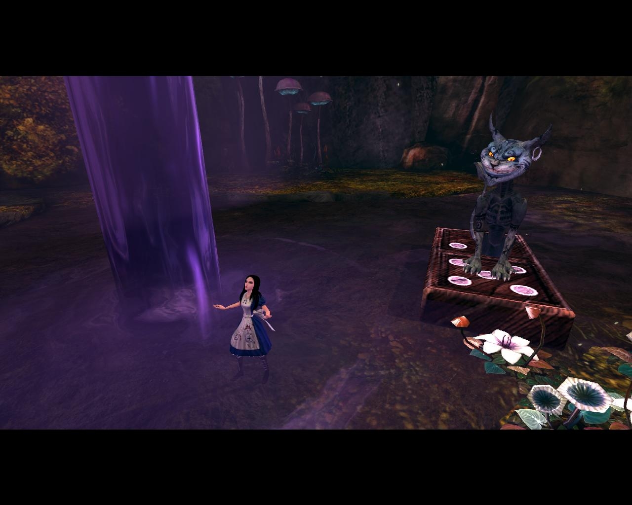 Скриншот из игры Alice: Madness Returns под номером 56