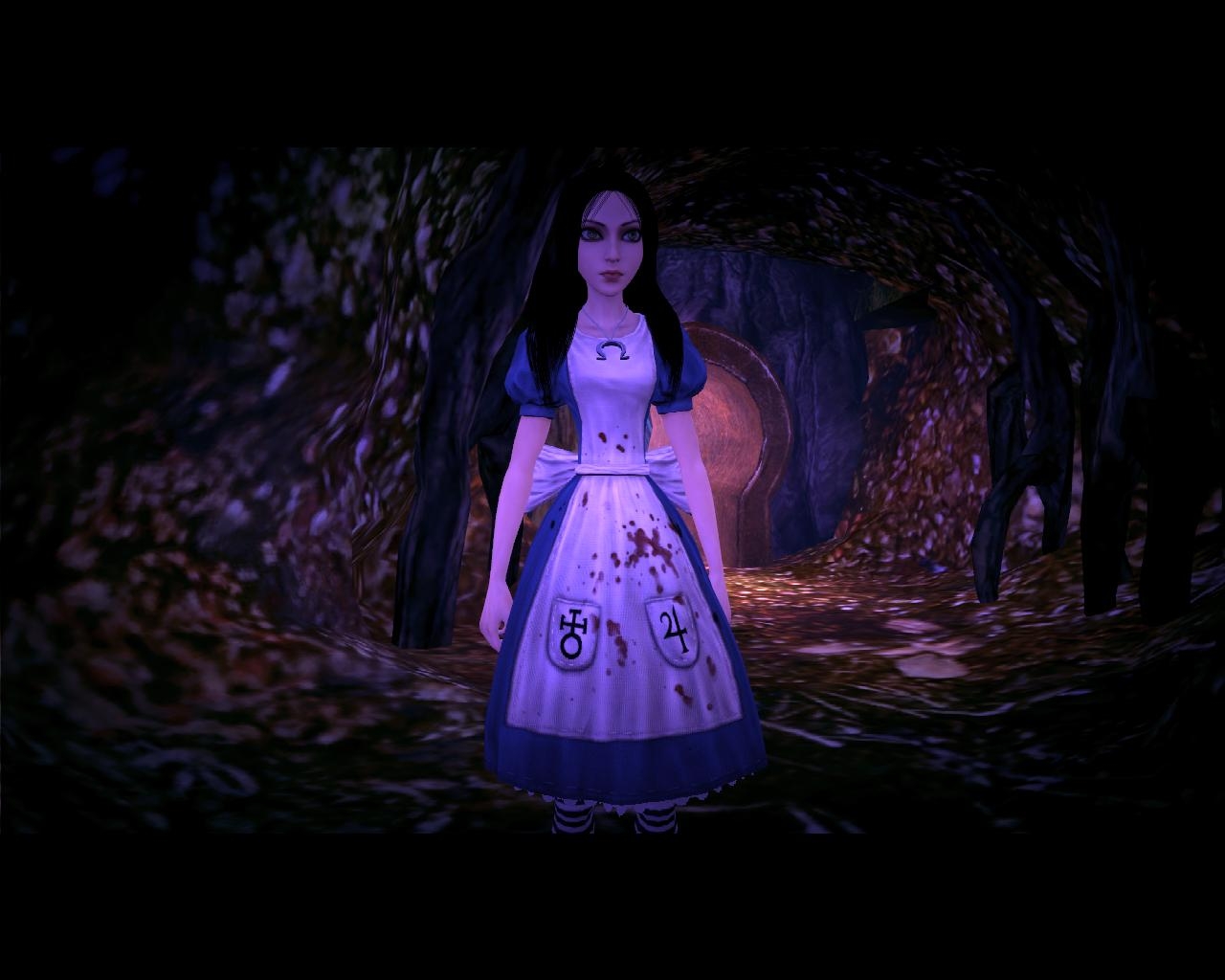 Скриншот из игры Alice: Madness Returns под номером 57