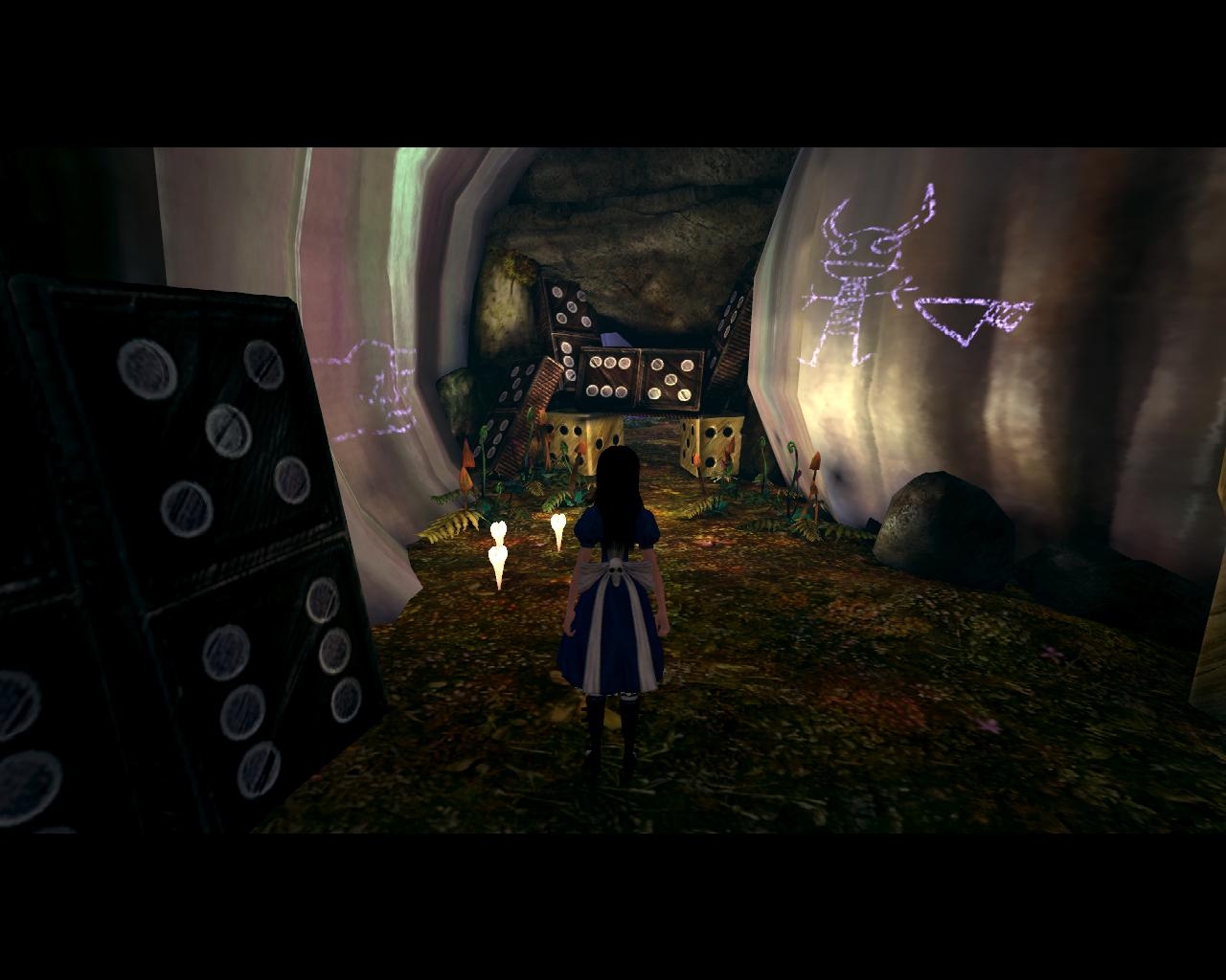 Скриншот из игры Alice: Madness Returns под номером 60