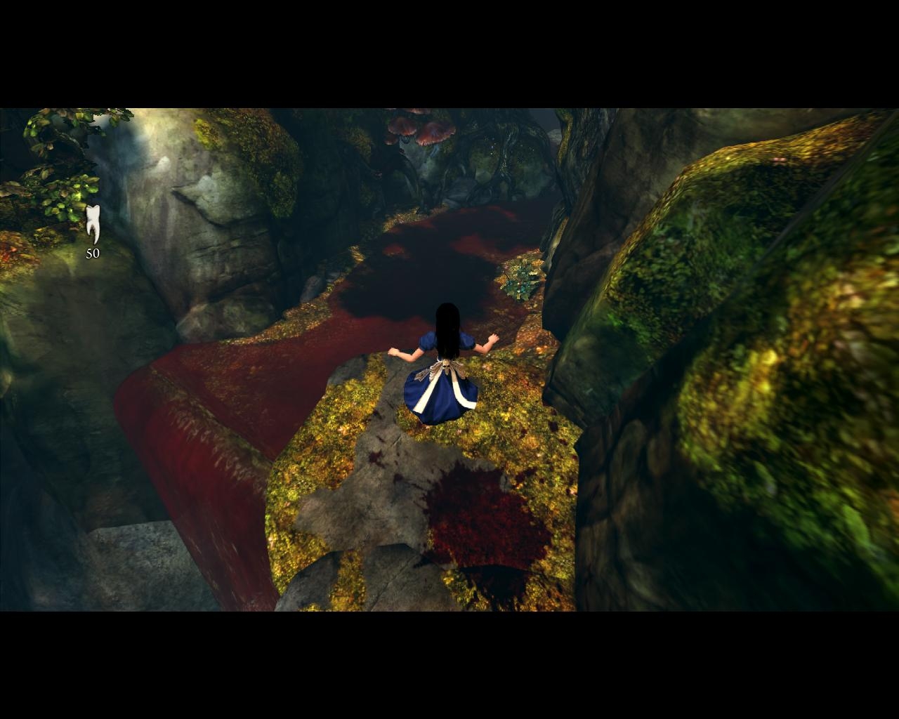 Скриншот из игры Alice: Madness Returns под номером 63