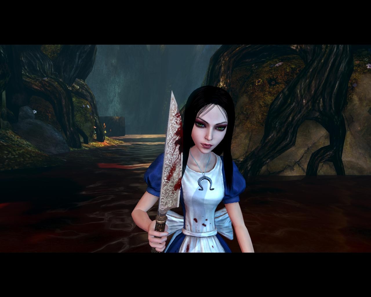 Скриншот из игры Alice: Madness Returns под номером 65