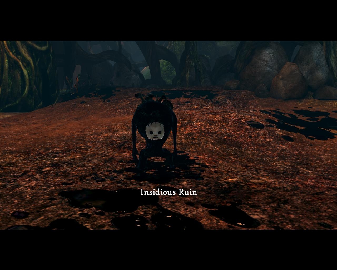 Скриншот из игры Alice: Madness Returns под номером 67