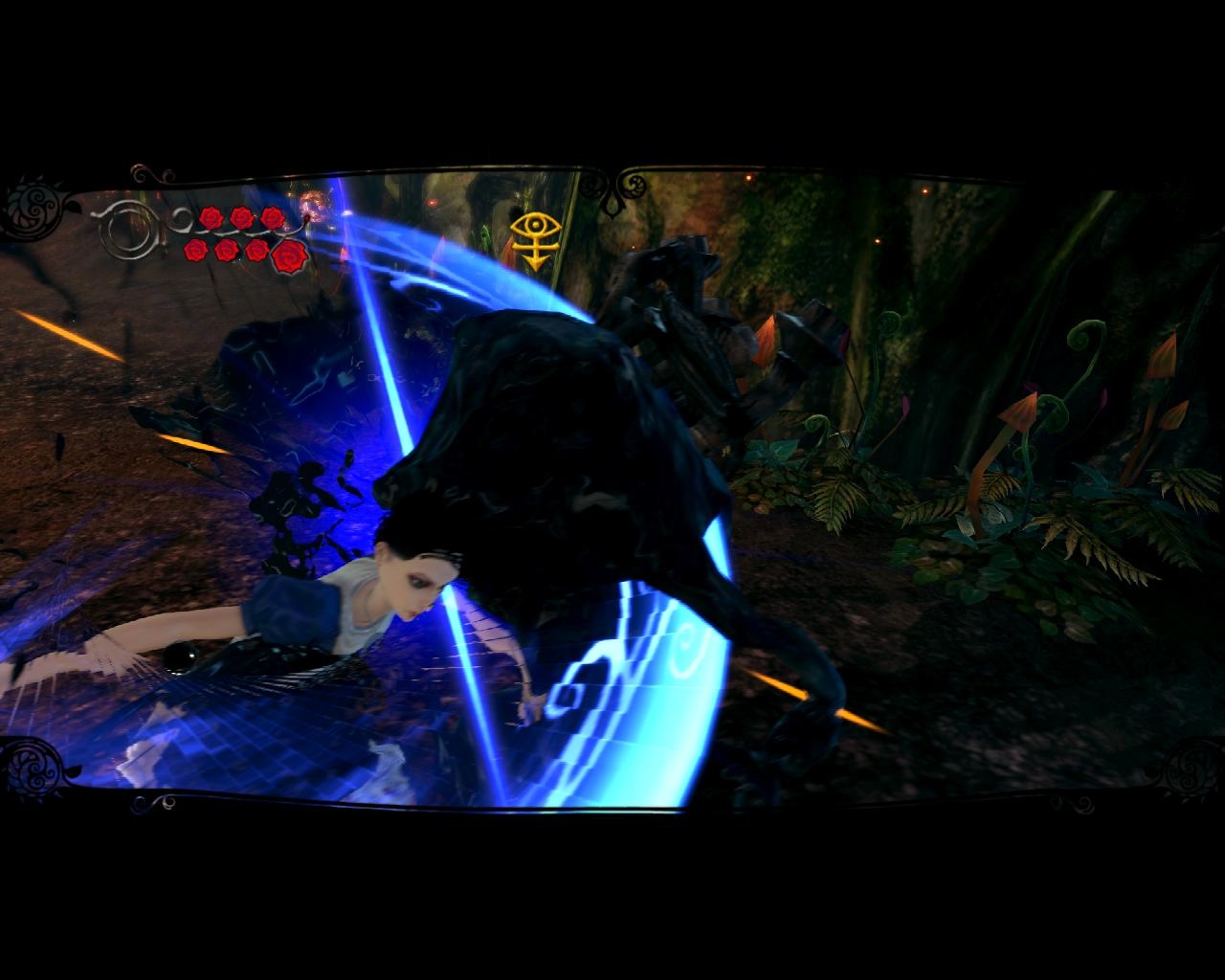 Скриншот из игры Alice: Madness Returns под номером 68