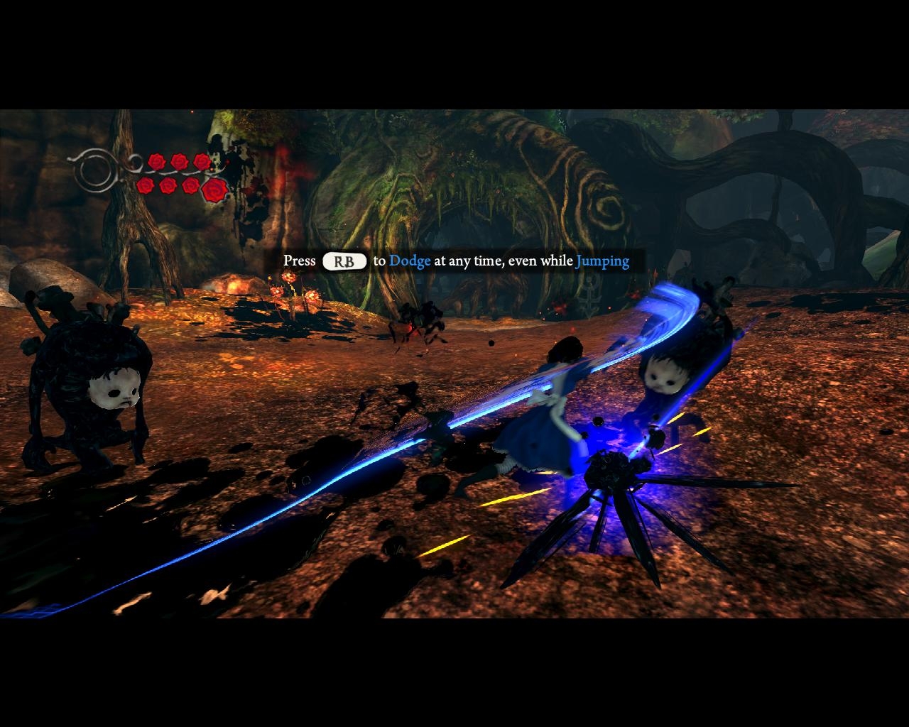 Скриншот из игры Alice: Madness Returns под номером 69