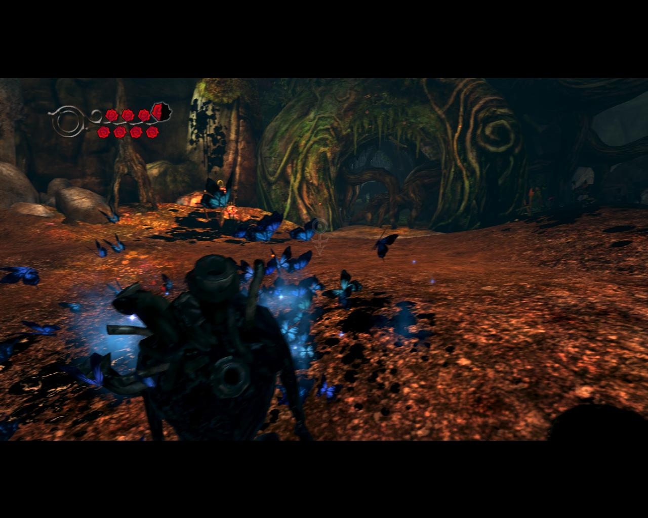 Скриншот из игры Alice: Madness Returns под номером 72