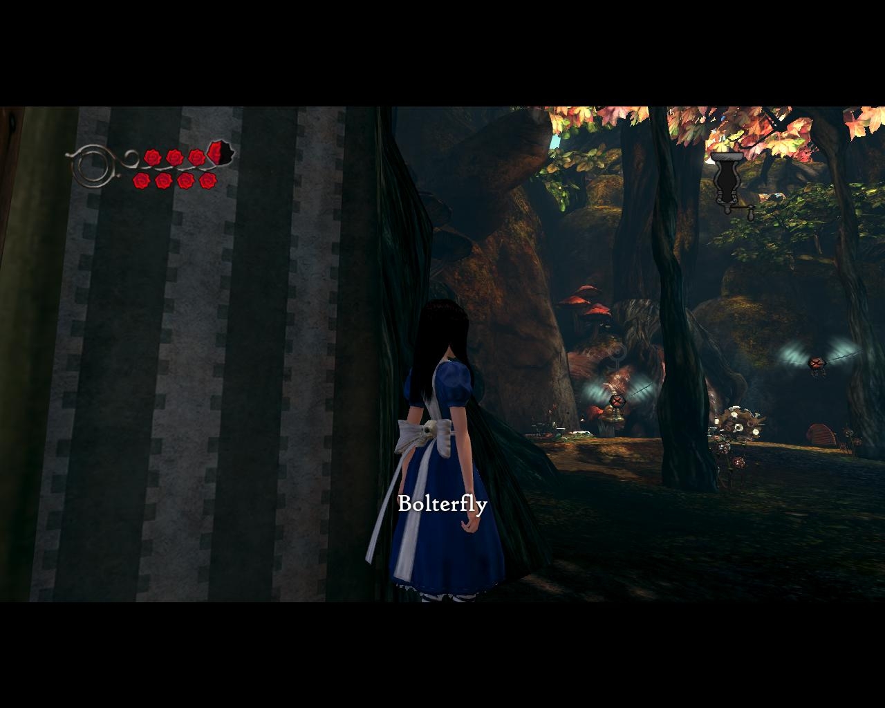 Скриншот из игры Alice: Madness Returns под номером 76