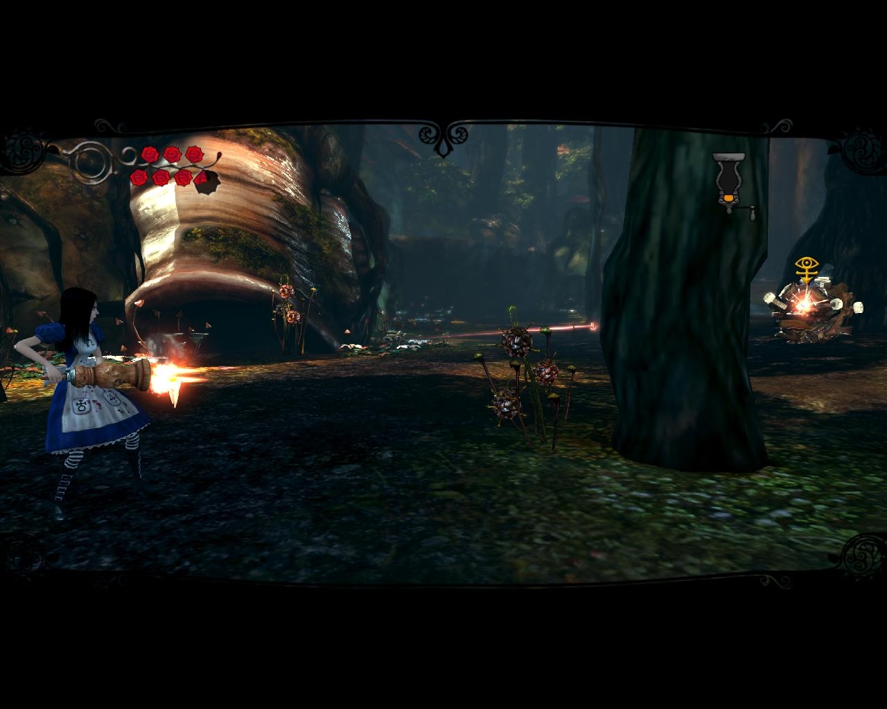 Скриншот из игры Alice: Madness Returns под номером 80