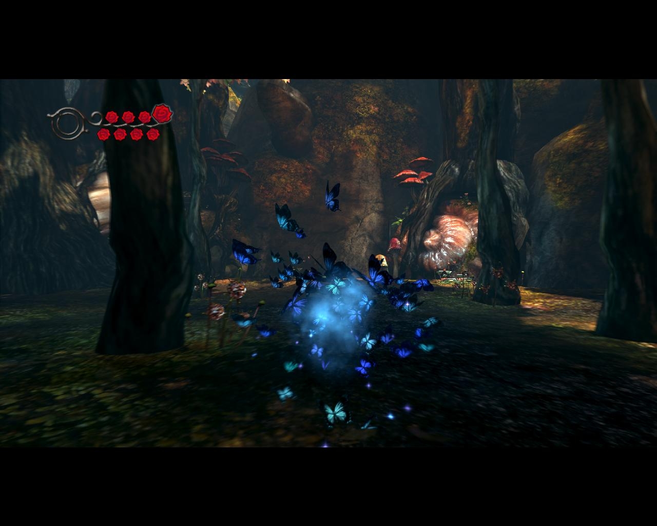 Скриншот из игры Alice: Madness Returns под номером 81