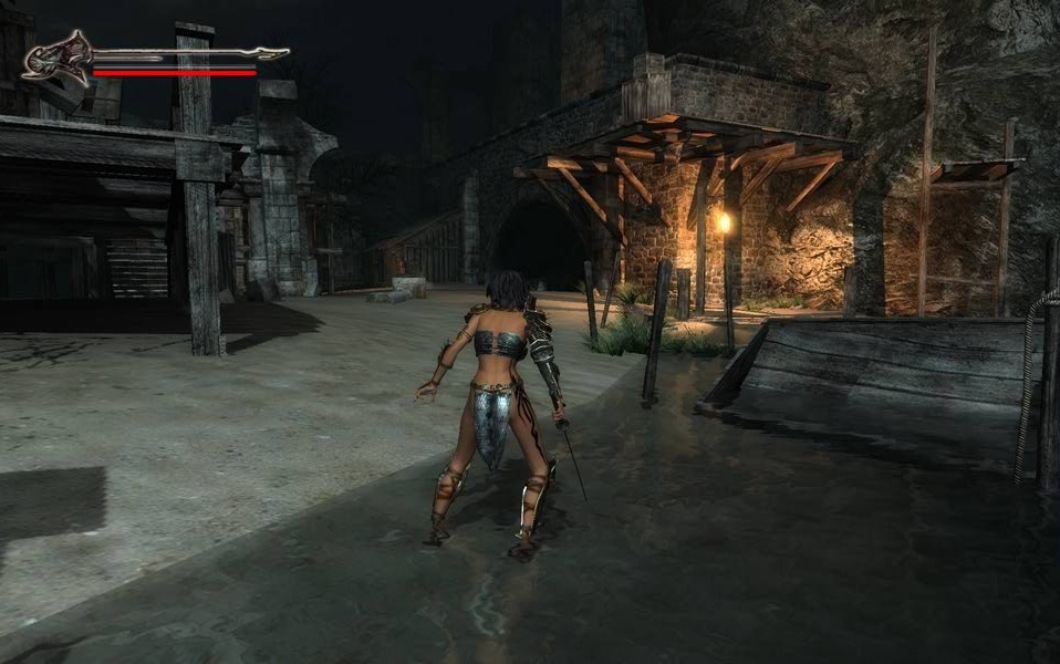 Скриншот из игры Witches под номером 2