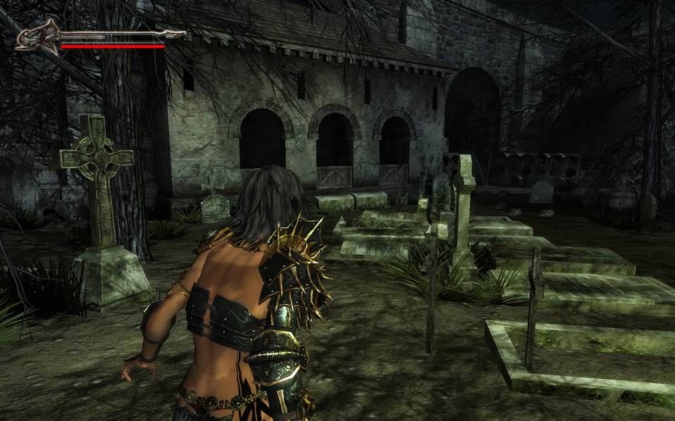 Скриншот из игры Witches под номером 3