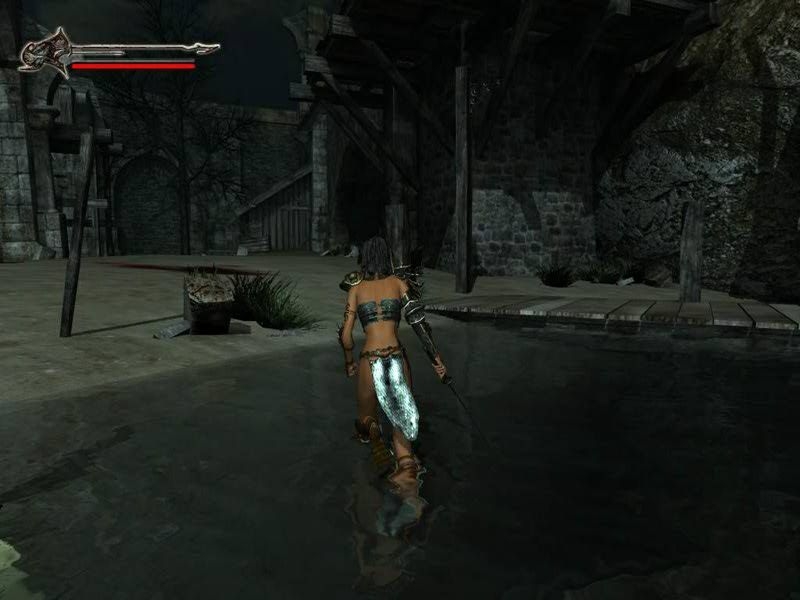 Скриншот из игры Witches под номером 8