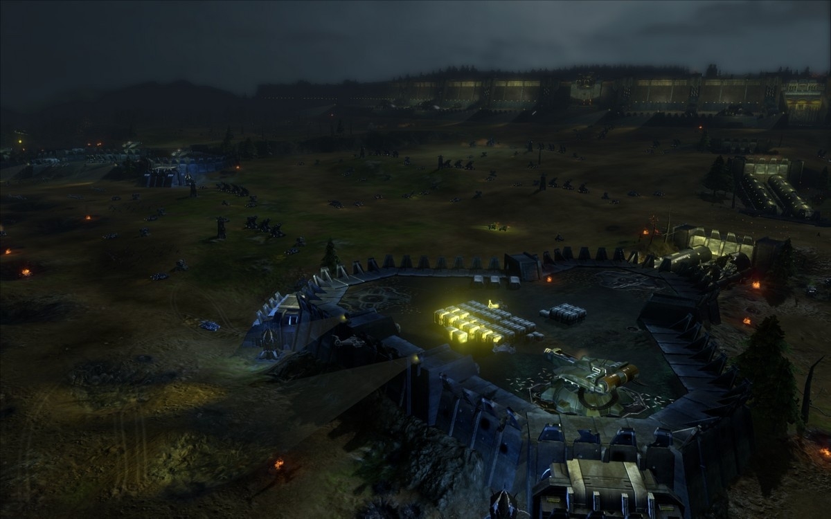Скриншот из игры End of Nations под номером 14