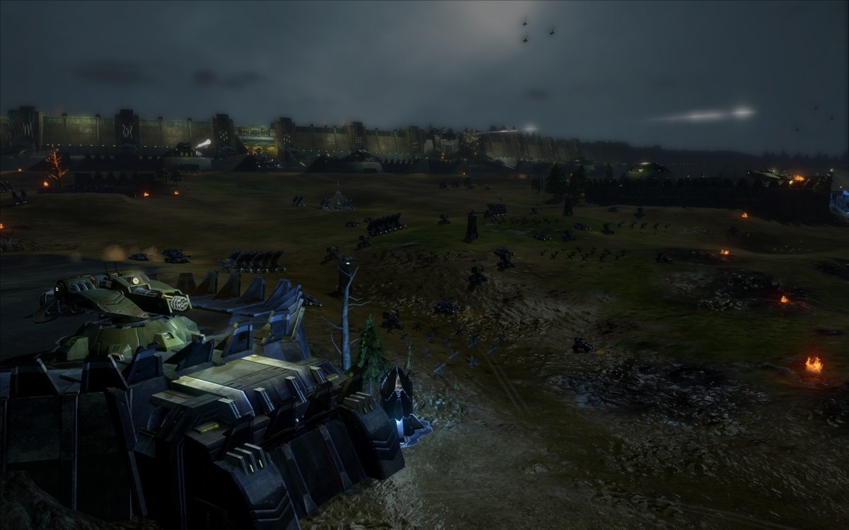 Скриншот из игры End of Nations под номером 20