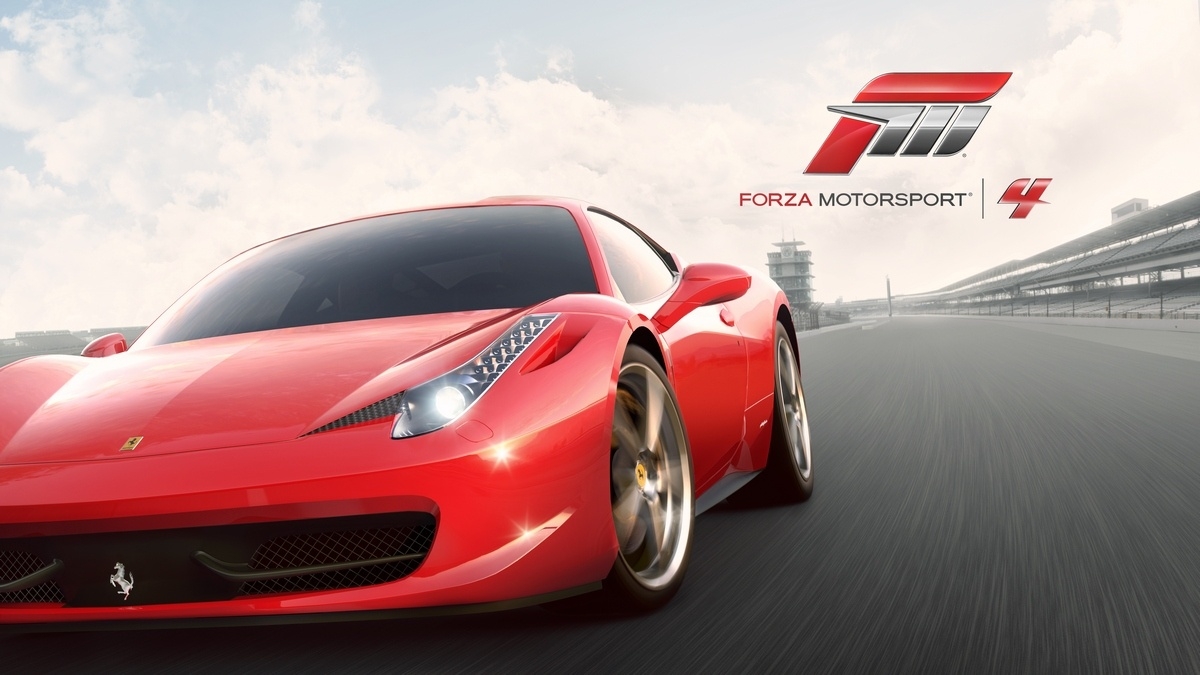 Скриншот из игры Forza Motorsport 4 под номером 39