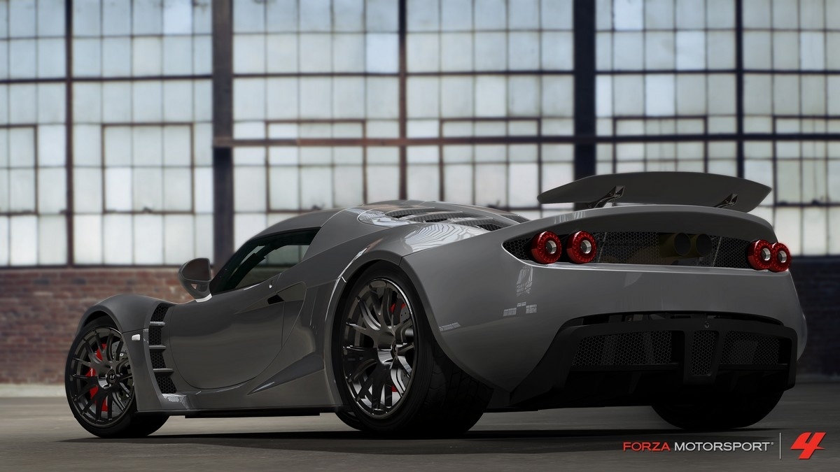 Скриншот из игры Forza Motorsport 4 под номером 86