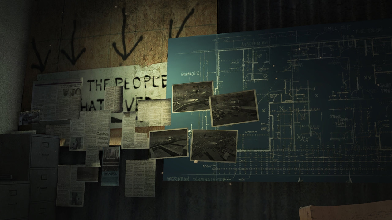 Скриншот из игры Homefront под номером 10