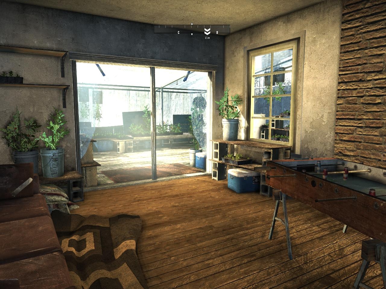 Скриншот из игры Homefront под номером 62
