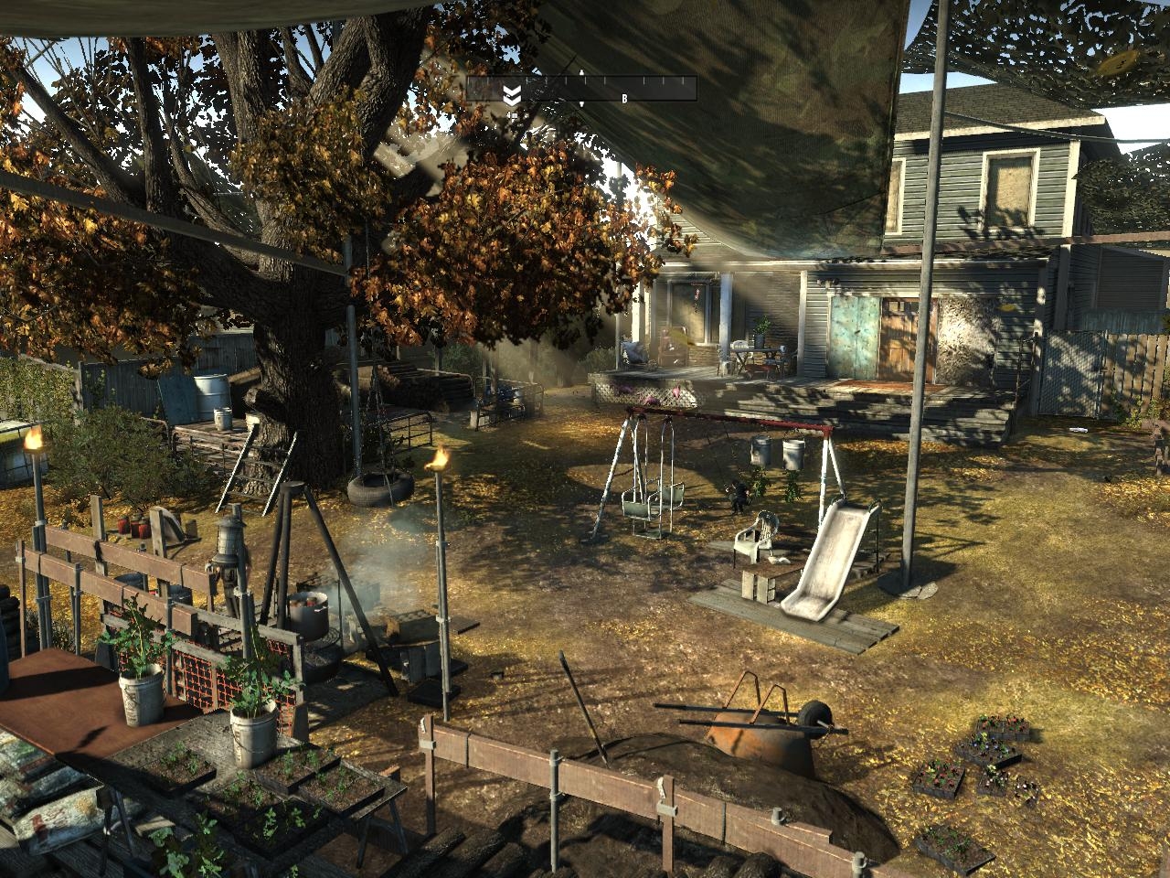 Скриншот из игры Homefront под номером 68