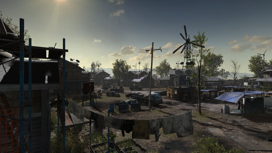 Скриншот из игры Homefront под номером 8