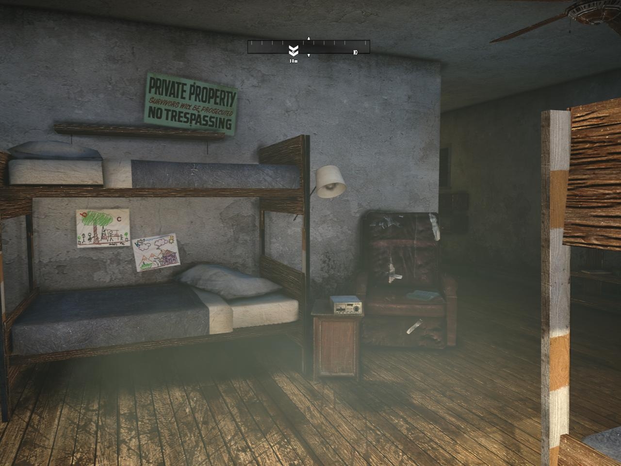 Скриншот из игры Homefront под номером 98