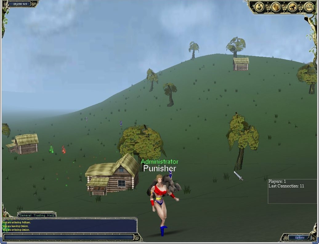 Скриншот из игры Blade Mistress под номером 10