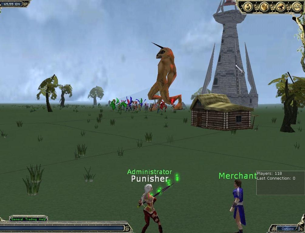 Скриншот из игры Blade Mistress под номером 6