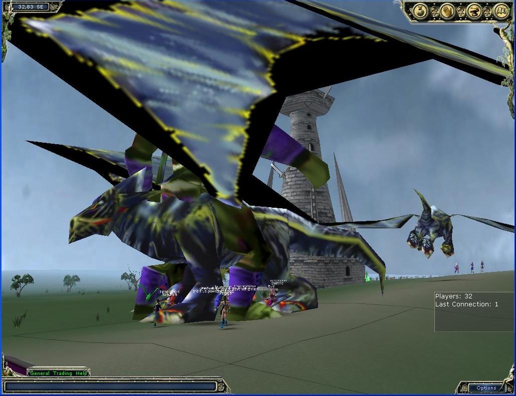 Скриншот из игры Blade Mistress под номером 9