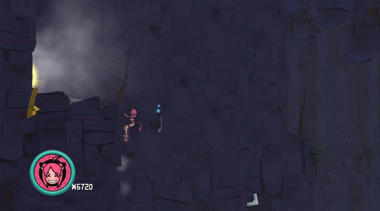 Скриншот из игры Blade Kitten под номером 66