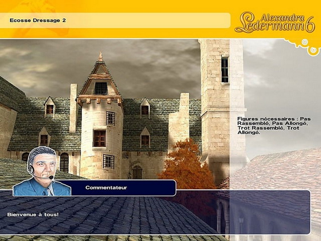 Скриншот из игры Champion Dreams: First to Ride под номером 34