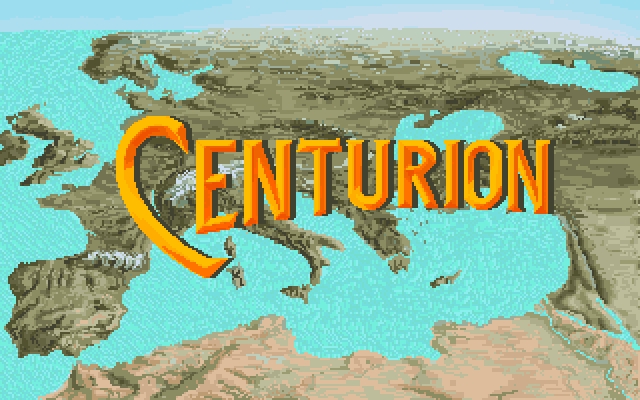 Скриншот из игры Centurion: Defender of Rome под номером 2