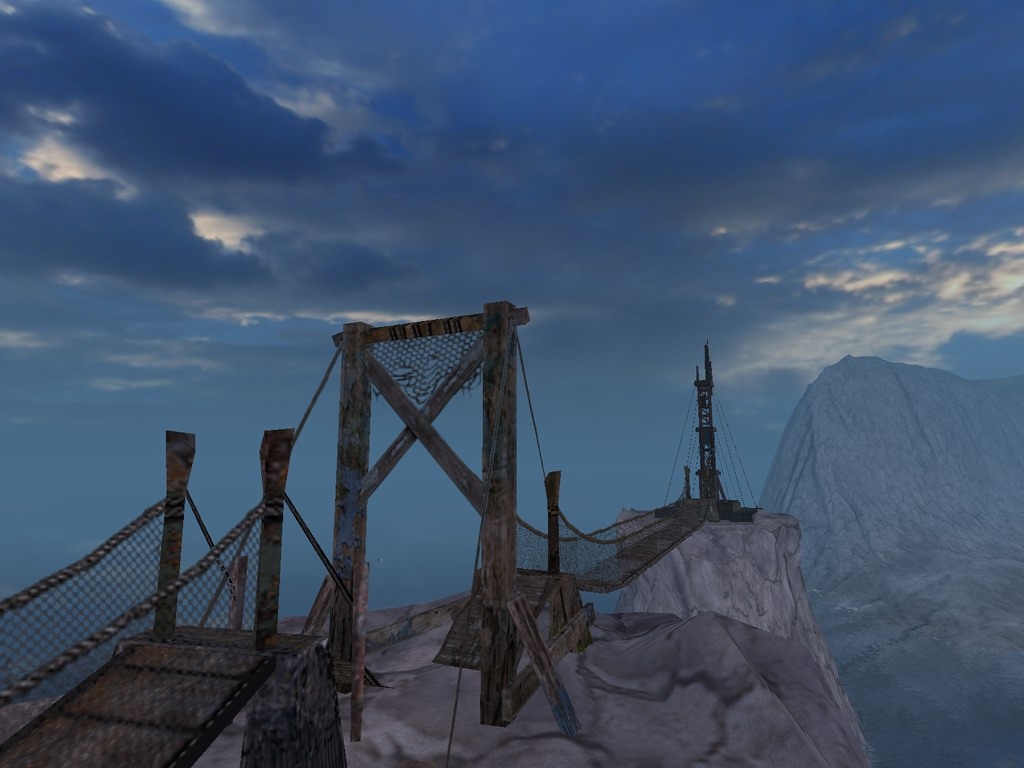 Скриншот из игры Black Ocean под номером 4