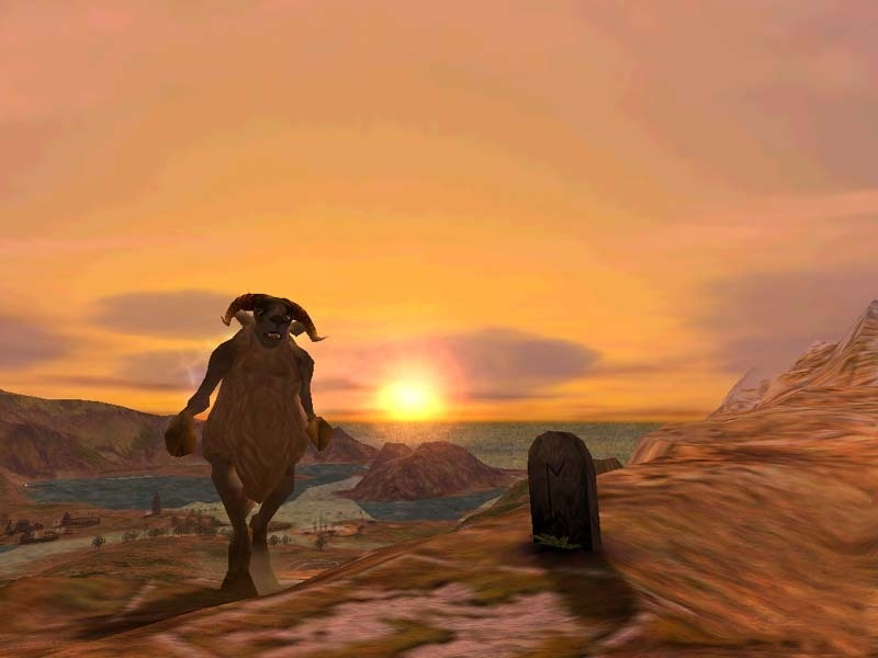 Скриншот из игры Black & White: Creature Isle под номером 26