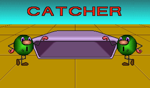 Скриншот из игры Catcher под номером 2