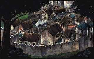 Скриншот из игры Castles II: Siege & Conquest под номером 14