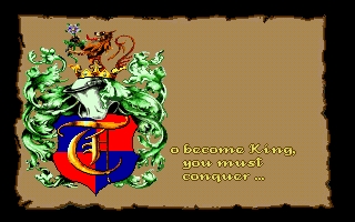 Скриншот из игры Castles II: Siege & Conquest под номером 22