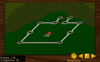 Скриншот из игры Castles II: Siege & Conquest под номером 51