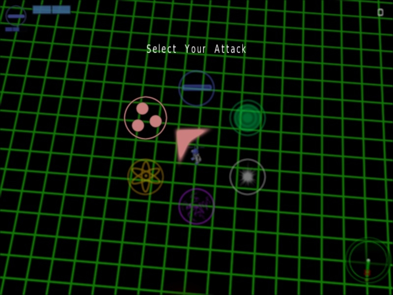 Скриншот из игры Caster под номером 2