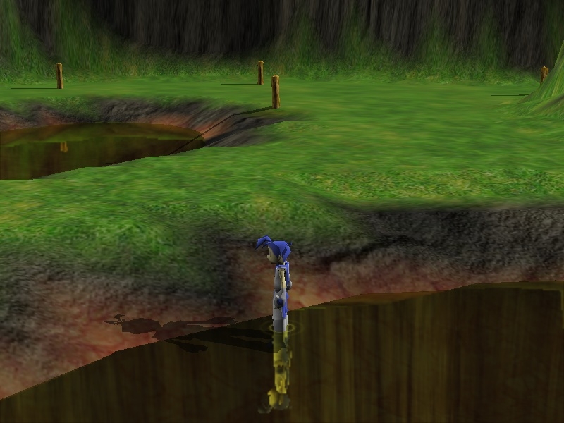 Скриншот из игры Caster под номером 3