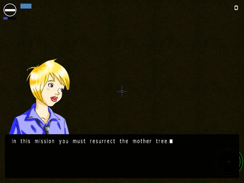 Скриншот из игры Caster под номером 4