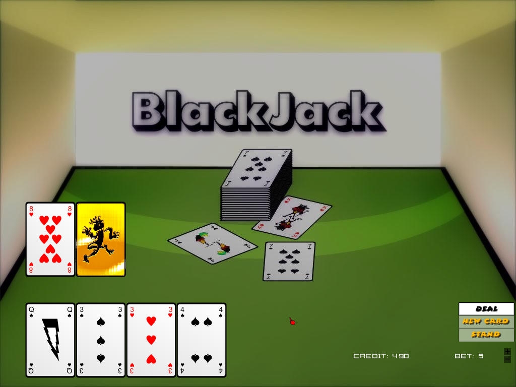 Скриншот из игры Casino VIP под номером 1
