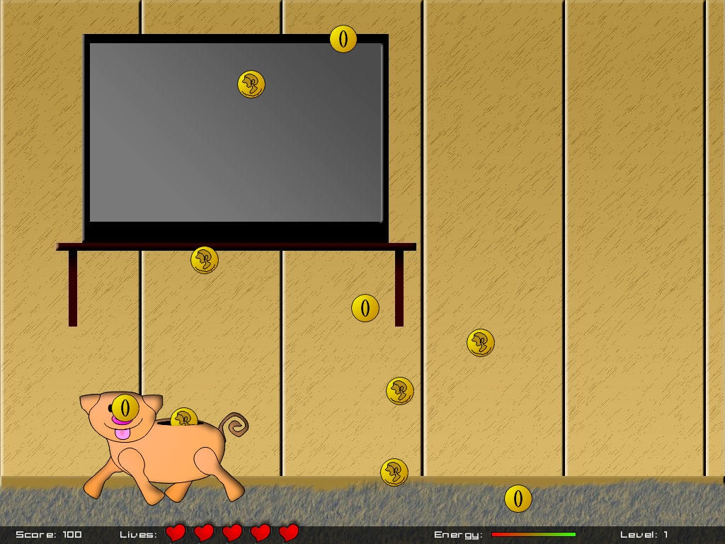 Скриншот из игры Casino VIP под номером 14