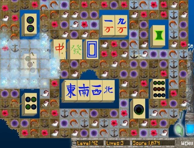 Скриншот из игры Big Kahuna Reef 2 под номером 16