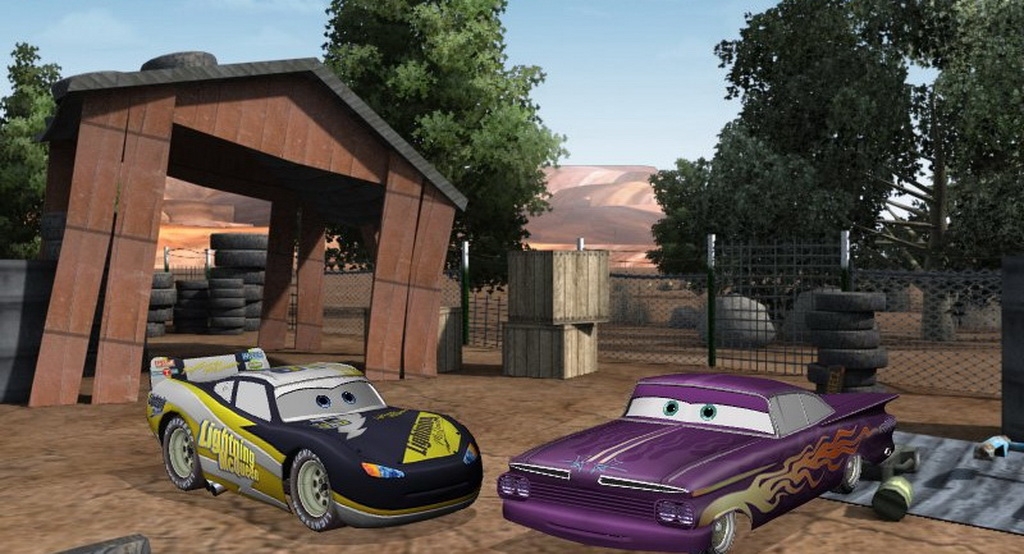 Тачки весел гонки. Cars Radiator Springs Adventures игра. Тачки: Веселые гонки / cars: Radiator Springs Adventures:. Cars:Radiator Springs Adventures [2006]. Тачки радиатор Спрингс игра.