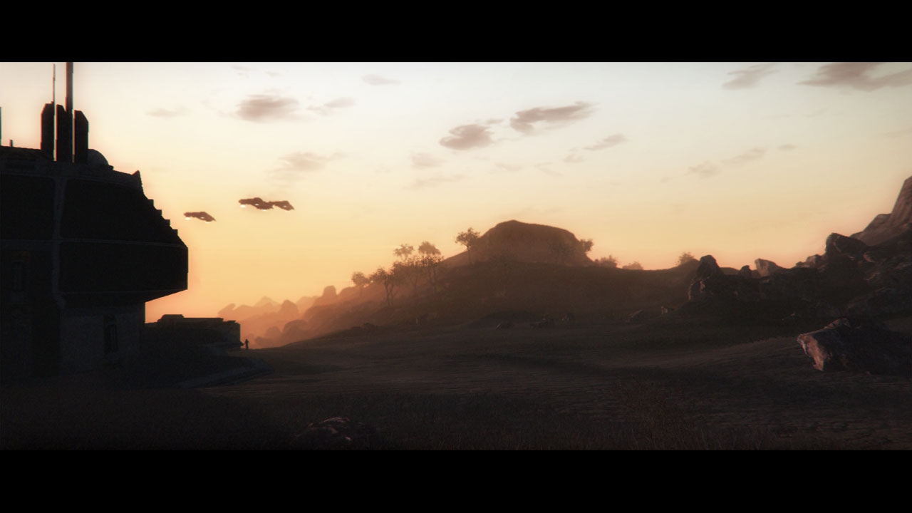 Скриншот из игры Carriers at War (2007) под номером 14