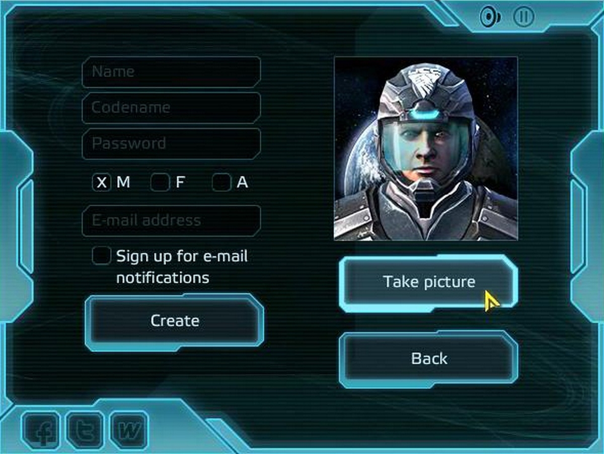 Скриншот из игры Carrier Command: Gaea Mission под номером 23