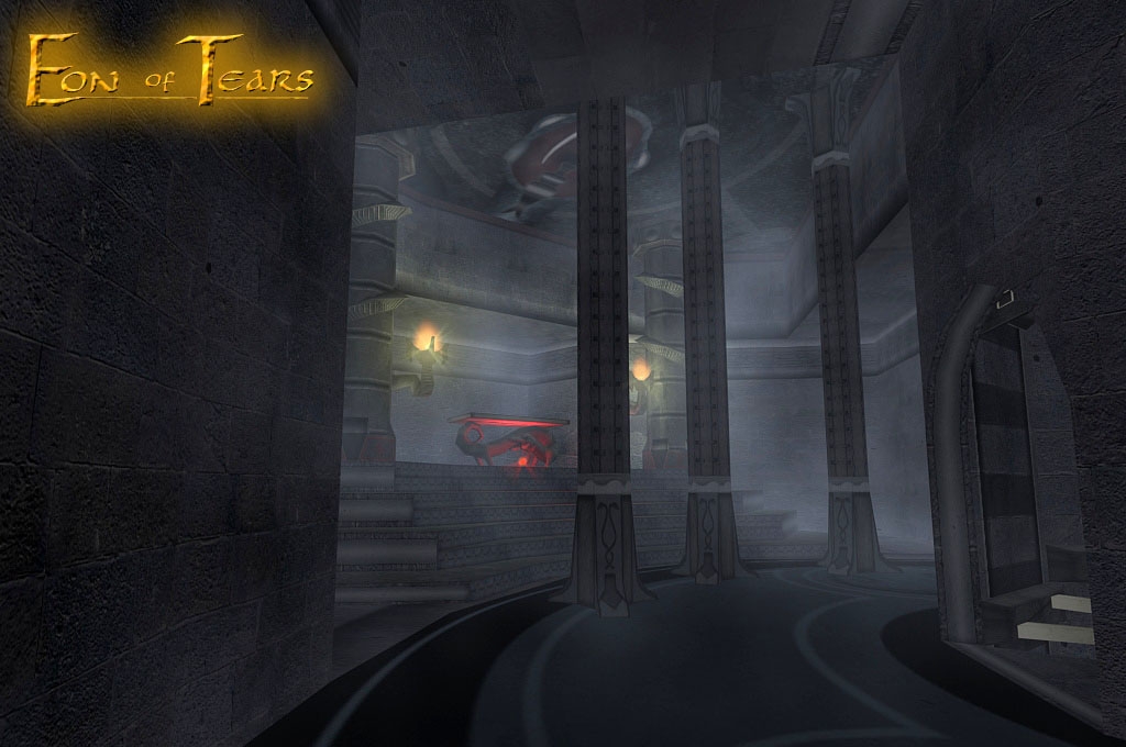 Скриншот из игры Eon of Tears под номером 13