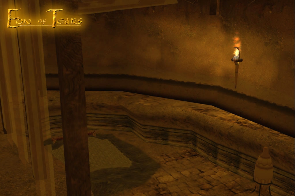 Скриншот из игры Eon of Tears под номером 15