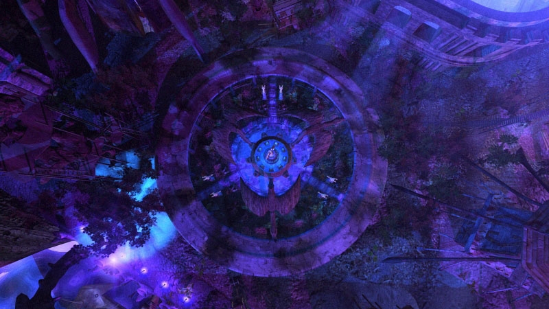 Скриншот из игры Eon of Tears под номером 6